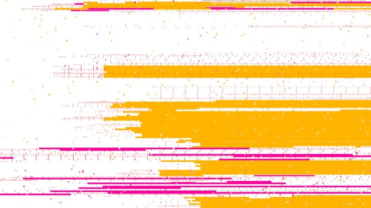 PSD un fondo amarillo y rosa con una línea que dice quot libre quot