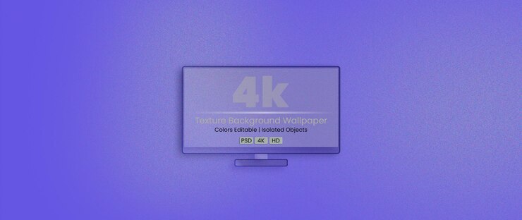 Fondo azul cielo de textura de lujo Azul cielo liso con banner de estudio de luz de neón 4k HD