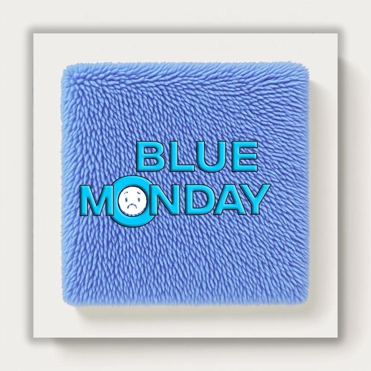 PSD el fondo azul del lunes