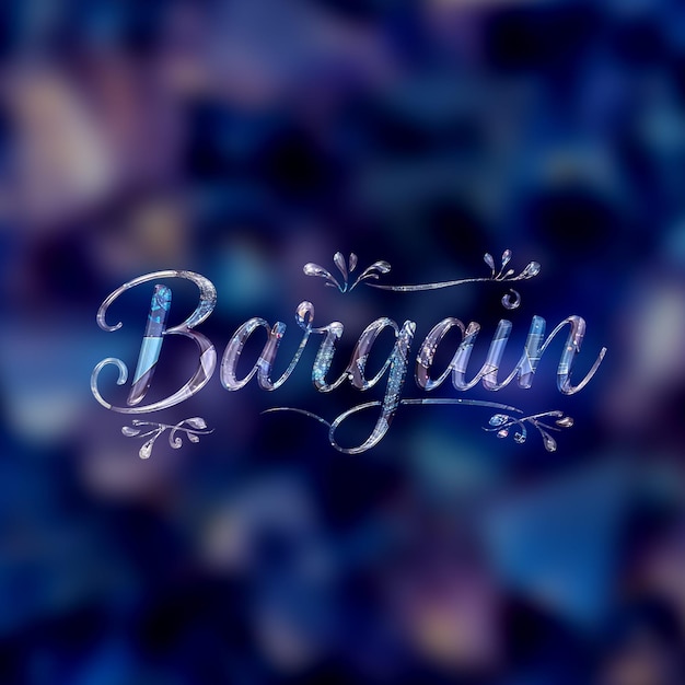 un fondo azul con la palabra sarde en él