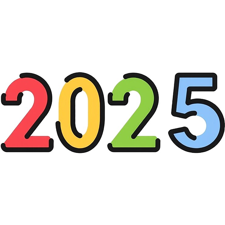 PSD un fondo blanco con el año 2013 en él