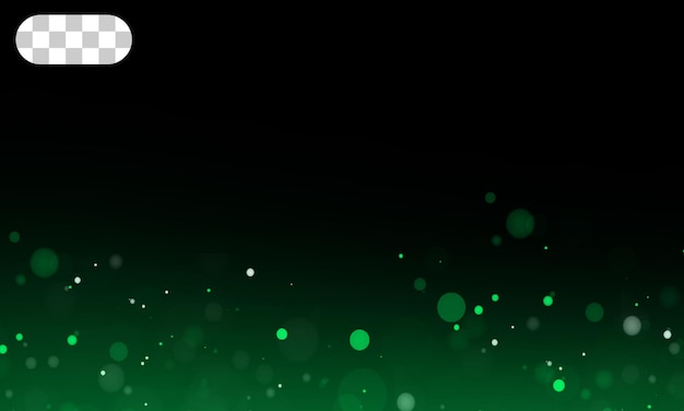 Fondo de bokeh claro