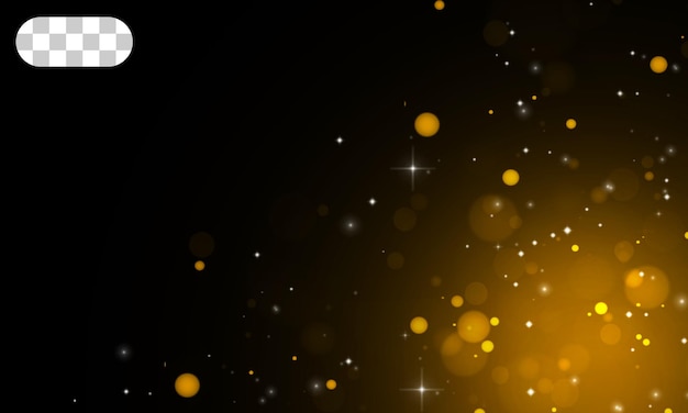 Fondo de bokeh claro