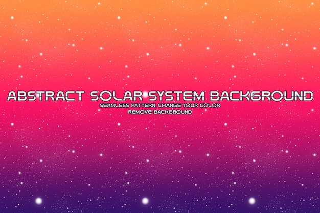 Fondo de brillo del sistema solar editable Textura líquida minimalista en blanco y negro
