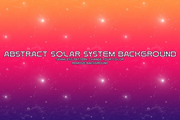 Fondo de brillo del sistema solar editable Textura líquida minimalista en blanco y negro