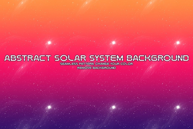 Fondo de brillo del sistema solar editable Textura líquida minimalista en blanco y negro