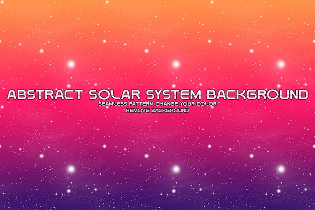 Fondo de brillo del sistema solar editable Textura líquida minimalista en blanco y negro
