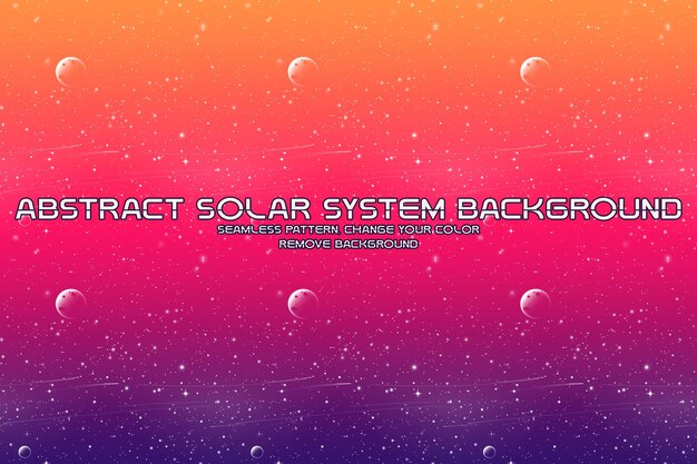 Fondo de brillo del sistema solar editable Textura líquida minimalista en blanco y negro
