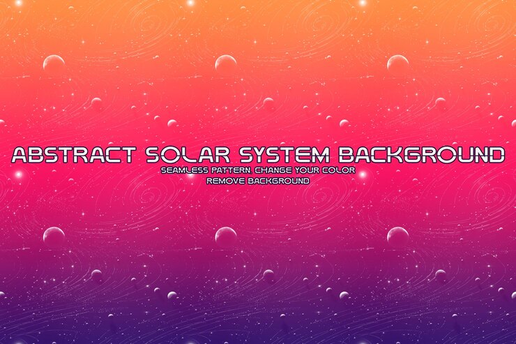 PSD fondo de brillo del sistema solar editable textura líquida minimalista en blanco y negro