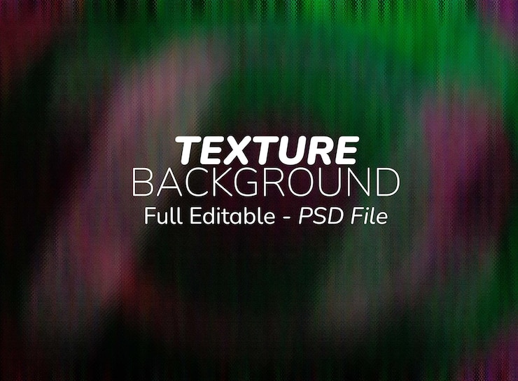 PSD fondo del cartel elegante colorido papel tapiz brillante textura detallada color color oscuro