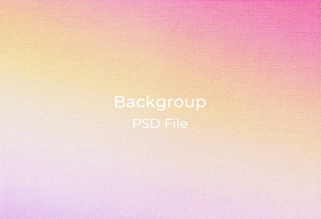 un fondo colorido con las palabras retroiluminadas en él