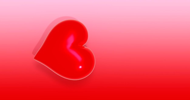 Fondo del corazón