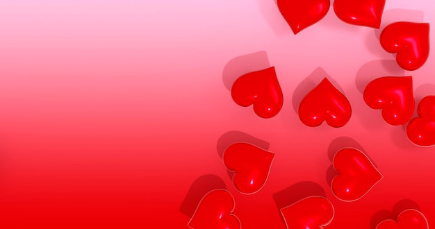 Fondo del corazón