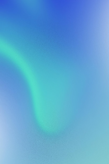 Fondo de curvas de color azul de vector