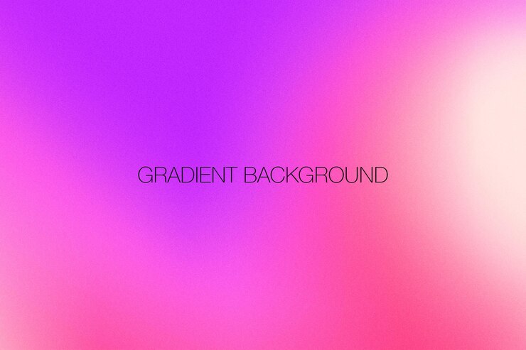 PSD fondo degradado abstracto brillante con textura granulada psd