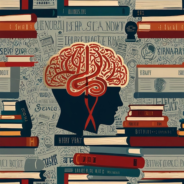 PSD fondo del día mundial de la educación con archivo editable