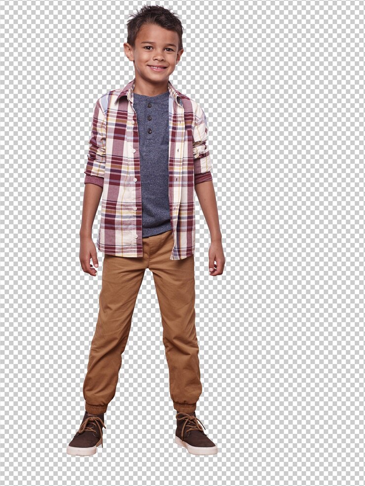 Fondo de diseño infantil PSD