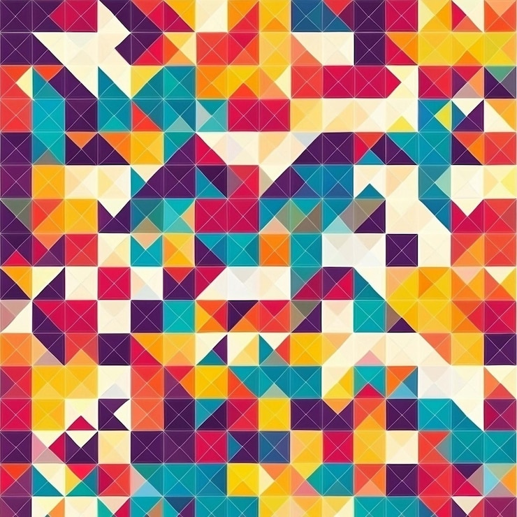 PSD fondo de ebru creativo con ondas pintadas abstractas