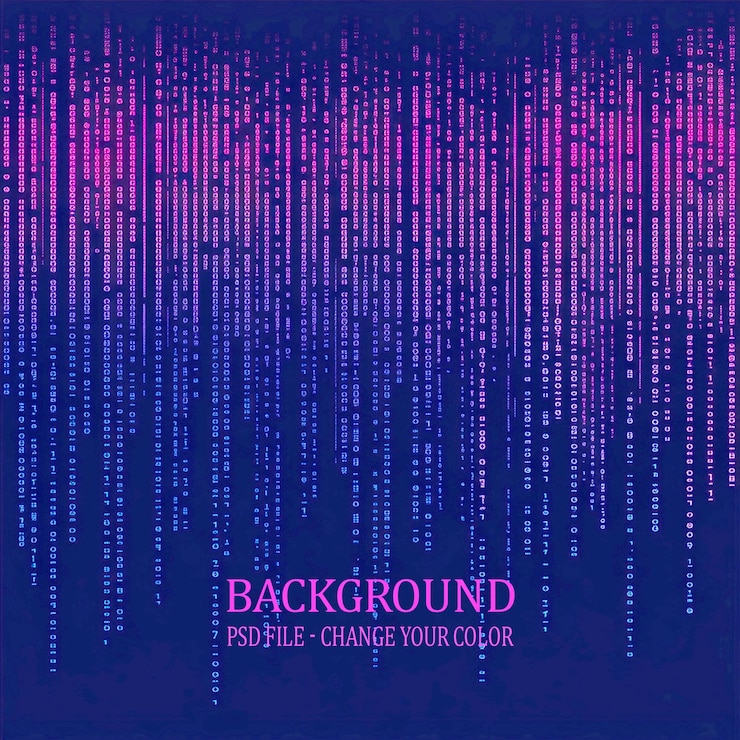 PSD fondo de electrónica