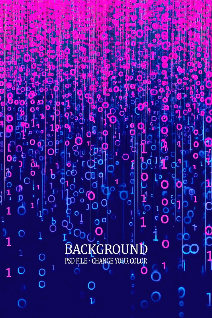 PSD fondo de electrónica