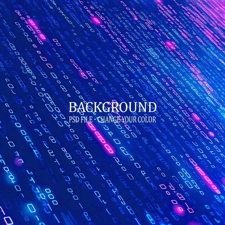 PSD fondo de electrónica