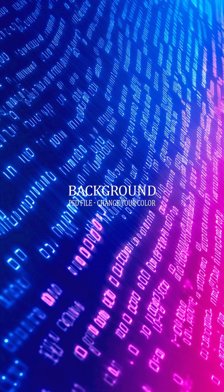 PSD fondo de electrónica
