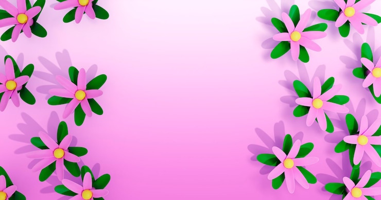 PSD fondo de la flor de ajo