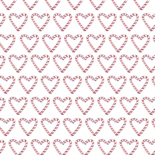 PSD fondo de forma de corazón