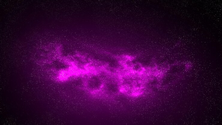 PSD fondo galaxia realista