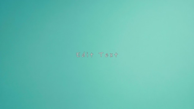 Fondo con gradiente azulado