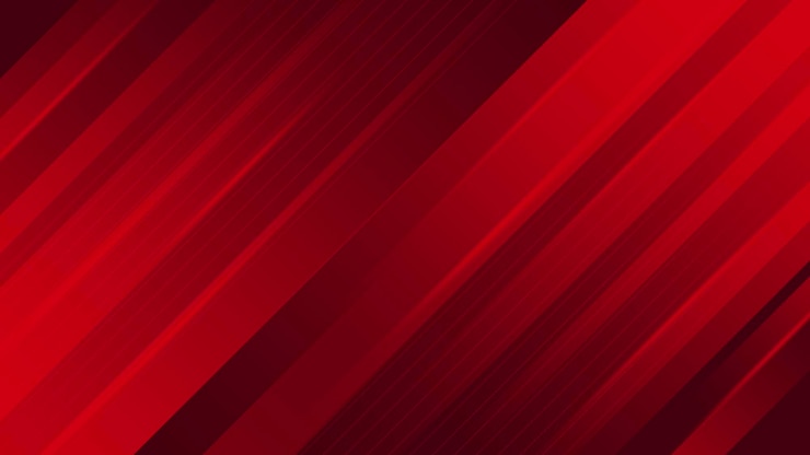 PSD fondo de gradiente rojo abstracto moderno