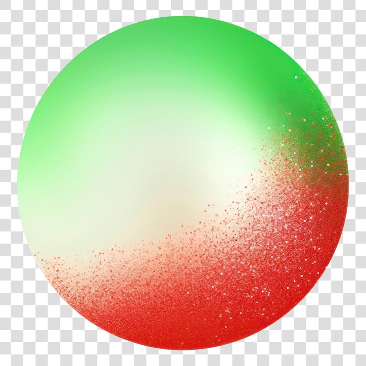 PSD el fondo de la ilustración de png es colorido y festivo