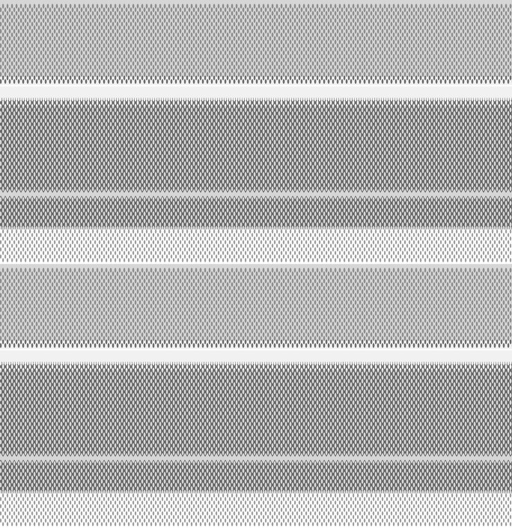 PSD fondo con líneas de colores de diferentes tonos y grosor