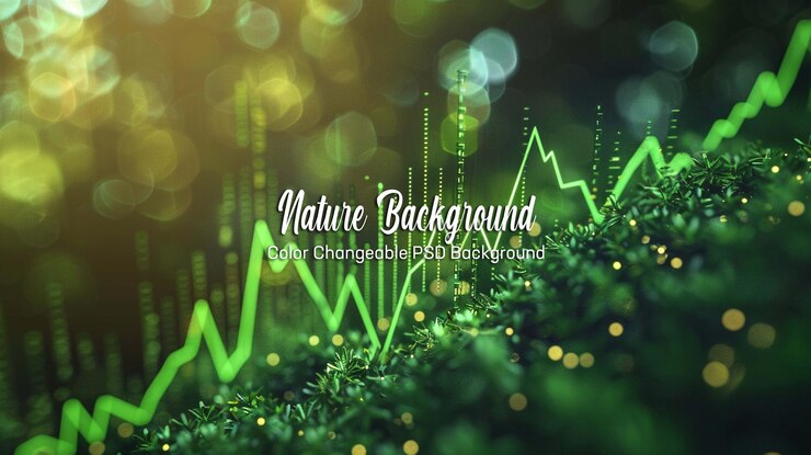 PSD fondo de la naturaleza