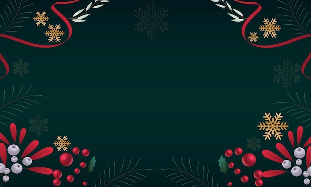 Fondo de Navidad
