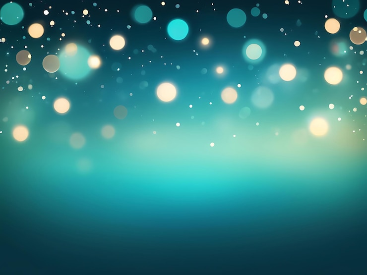 PSD el fondo de psd bokeh es un patrón de diseño de fondo abstracto con textura.