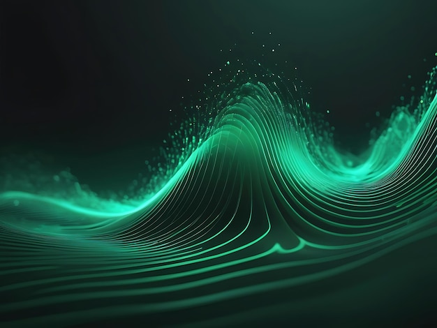 El fondo de PSD bokeh es un patrón de diseño de fondo abstracto con textura.