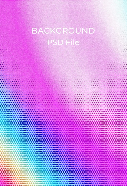 un fondo púrpura con un fondo rosado y un fondo morado con un fondo pórpura