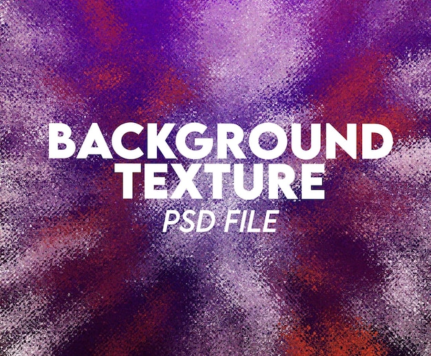 un fondo púrpura con textura abstracta y alto contraste