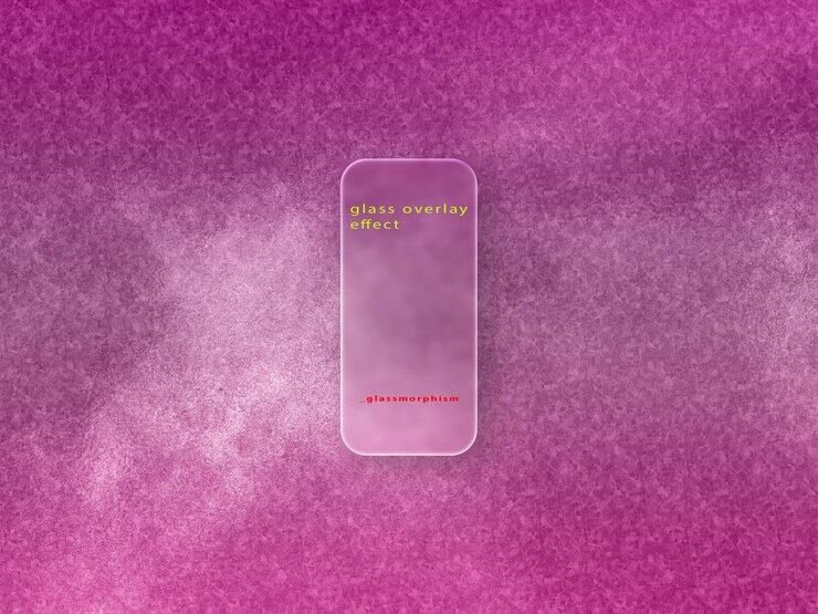PSD un fondo rosa con un fondo púrpura con las palabras " fecha " en él
