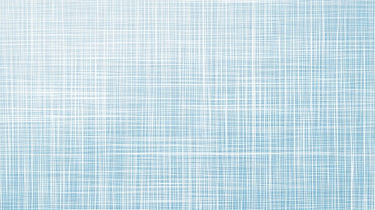 PSD fondo de textura azul claro con un patrón tejido sutil