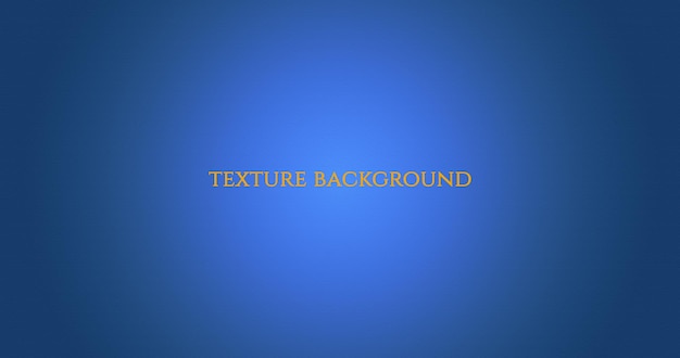 Fondo de textura de gradiente de colores azules abstractos