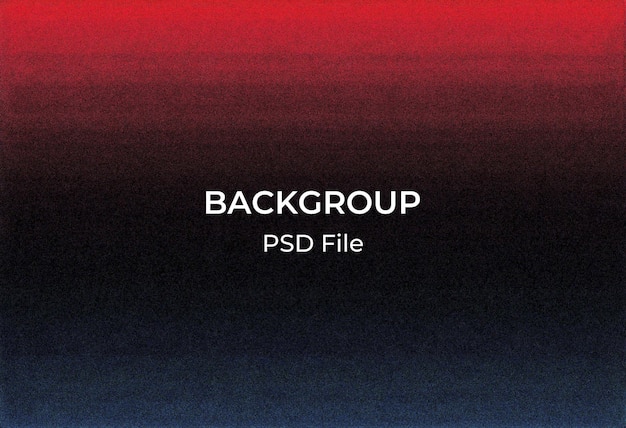 El fondo de la textura del gradiente de grano del PSD abstracto