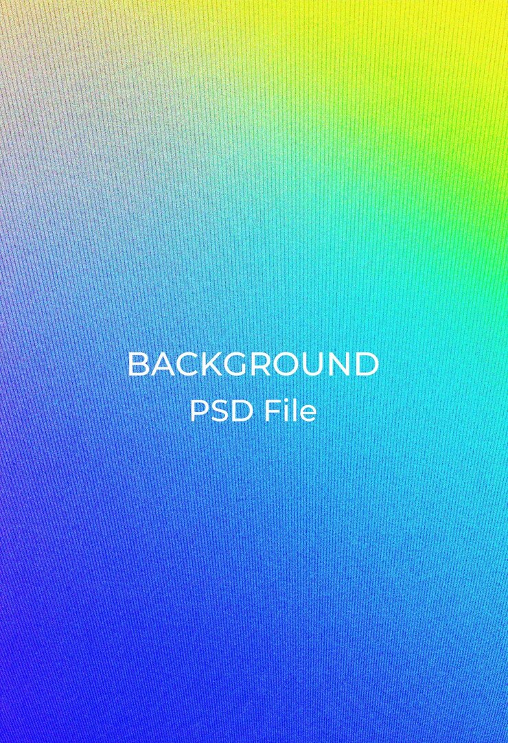 PSD fondo de textura de grano de gradiente fondo de gradiente de medio tono de colores banderín gradiente de fondo