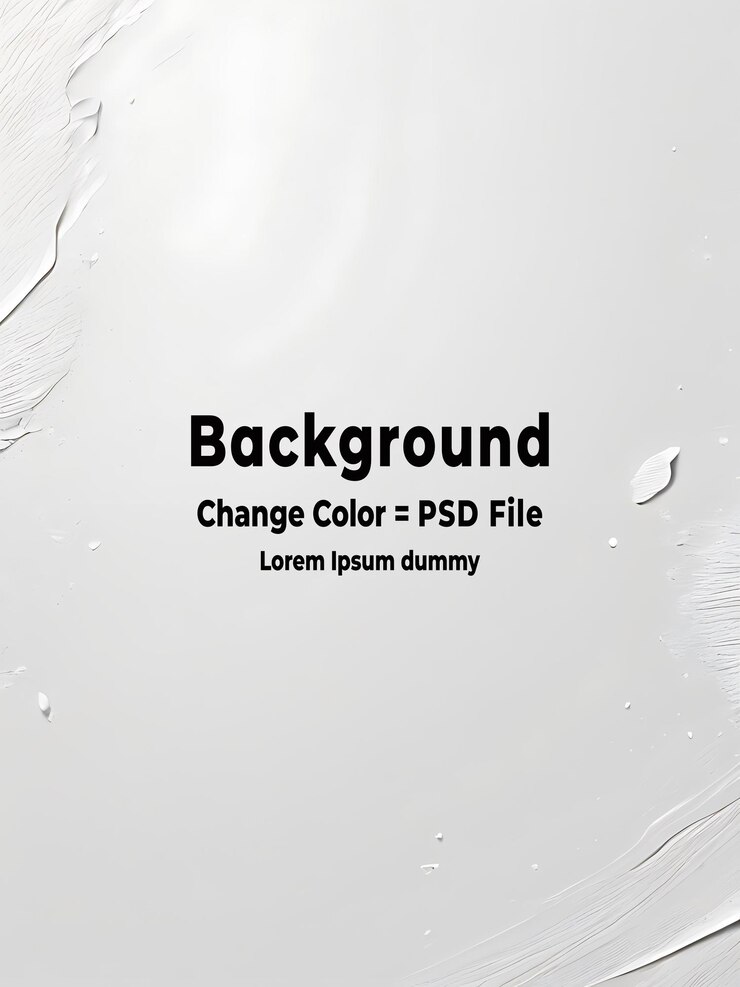 PSD fondo de textura del papel blanco psd