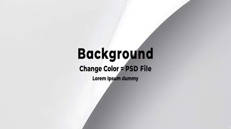 PSD fondo de textura del papel blanco del psd