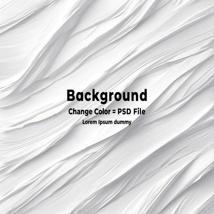 PSD fondo de textura del papel blanco del psd