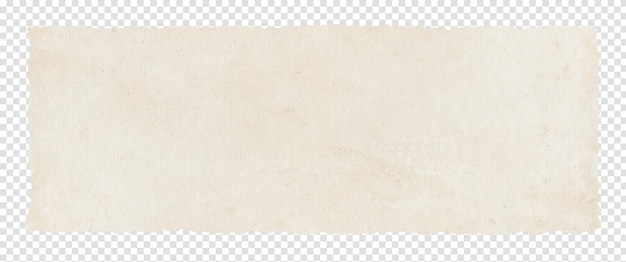 Fondo de textura de papel pergamino antiguo Banner horizontal