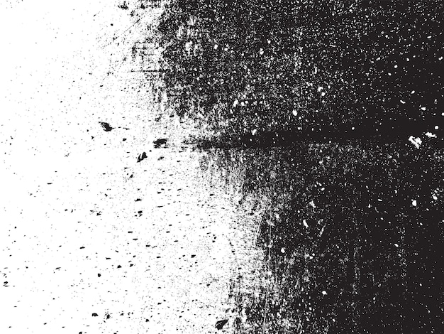 Fondo de textura de pared de ladrillo blanco y negro