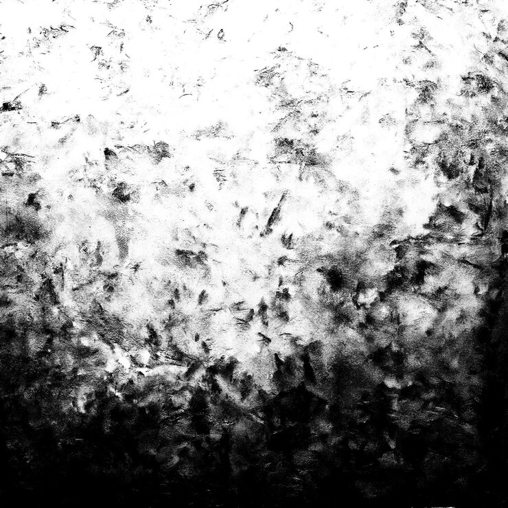 PSD un fondo de textura de pared sucia sobre un fondo transparente